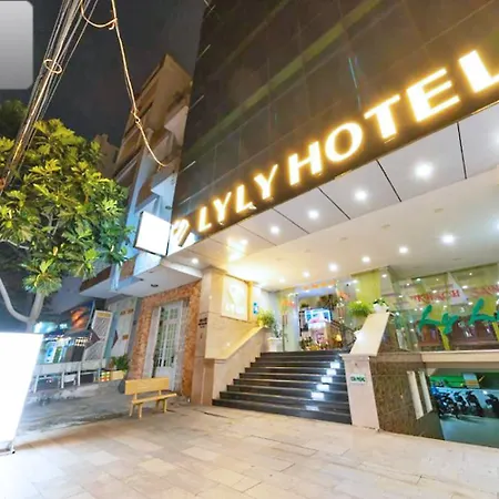 Grad Ly Ly Hotel - Q6